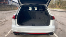 Volkswagen Touareg 3.0 V6 TDI 4Motion R-Line Tech 5dr Tip Auto Diesel Estate